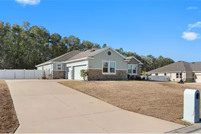 1320 SE 63rd Court Road, Ocala, FL 34472 - Photo 1