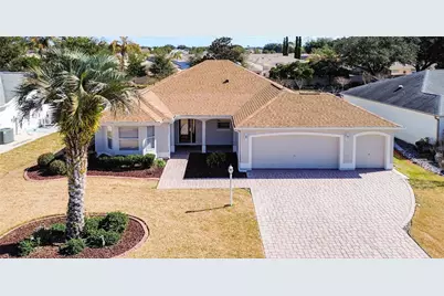 1109 Saldivar Road, The Villages, FL 32159 - Photo 1