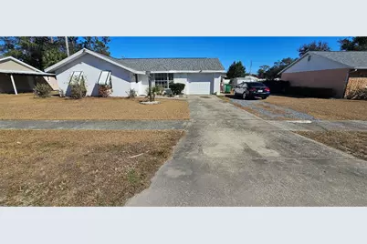 6020 17th Street, Zephyrhills, FL 33542 - Photo 1