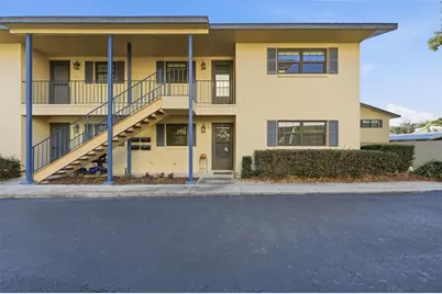 110 N Tremain Street #109, Mount Dora, FL 32757 - Photo 1