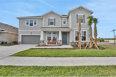 17453 Valleywood Parkway, Land O Lakes, FL 34638 - Photo 1