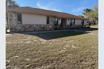 35025 Raintree Drive, Fruitland Park, FL 34731 - Photo 1