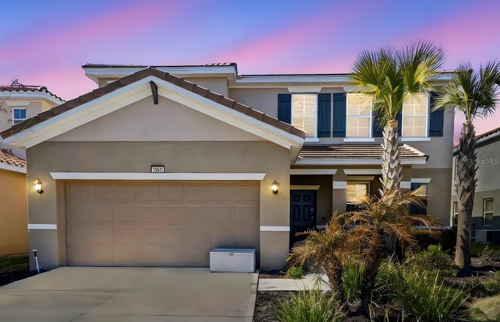7592 Oakmoss Loop - 7592 Oakmoss Loop, Davenport, FL 33837 Luxury Property | Jose Angel Pina