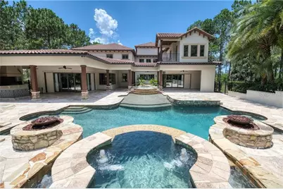 16332 Pendio Drive, Bella Collina, FL 34756 - Photo 53