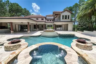 16332 Pendio Dr, Bella Collina, FL 34756 - Photo 53