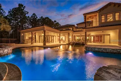 16332 Pendio Drive, Bella Collina, FL 34756 - Photo 63