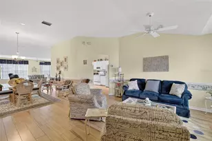 648 San Marino Dr, The Villages, FL 32159 - Photo 5