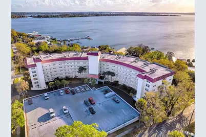 601 N McDonald Street #109, Mount Dora, FL 32757 - Photo 3