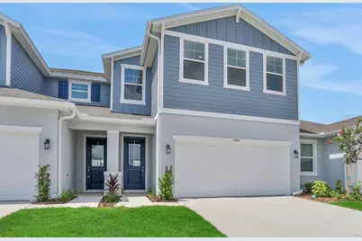 7570 Sea Oak Court, Parrish, FL 34219 - Photo 3