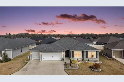 6729 Mesker Place, The Villages, FL 34762 - Photo 1