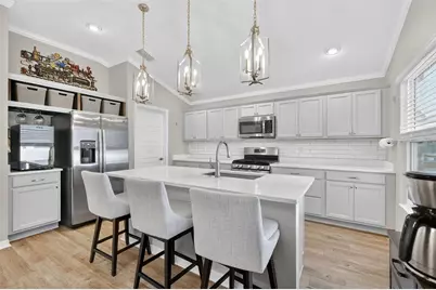 6729 Mesker Place, The Villages, FL 34762 - Photo 5