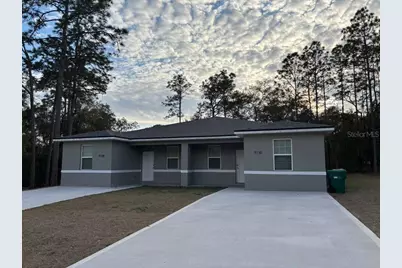 9130 N Mendoza Way #1, Citrus Springs, FL 34434 - Photo 1