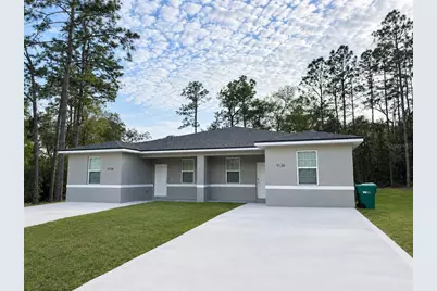 9130 N Mendoza Way #1, Citrus Springs, FL 34434 - Photo 1