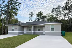 9130 N Mendoza Way, Citrus Springs, FL 34434 - Photo 1