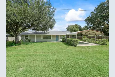 11495 SE 121st Lane Road, Belleview, FL 34420 - Photo 1