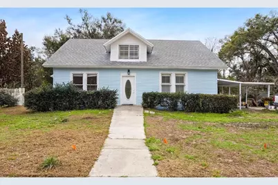 212 Cassady Street, Umatilla, FL 32784 - Photo 1