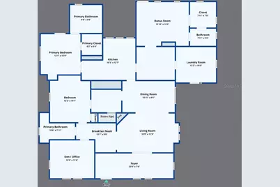 212 Cassady Street, Umatilla, FL 32784 - Photo 37