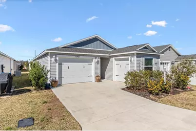 6342 Whittle Court, The Villages, FL 32163 - Photo 1