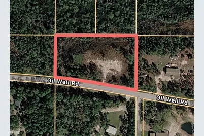 Oil Well Road, Clermont, FL 34714 - Photo 1