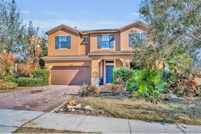 4277 Bugle Street, Clermont, FL 34711 - Photo 3