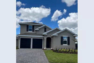 2252 Keystone Pass Boulevard, Minneola, FL 34715 - Photo 1