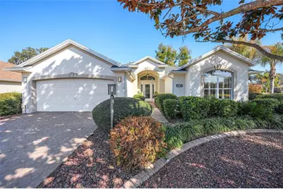 1539 Hartsville Trail, The Villages, FL 32162 - Photo 1