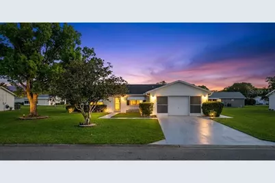 17574 SE 106th Avenue, Summerfield, FL 34491 - Photo 1