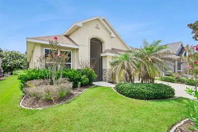 8301 Bridgeport Bay Circle, Mount Dora, FL 32757 - Photo 3