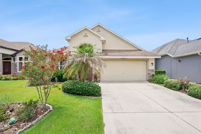 8301 Bridgeport Bay Circle, Mount Dora, FL 32757 - Photo 1