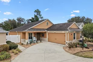 3930 E Torch Lake Dr, The Villages, FL 32163 - Photo 1