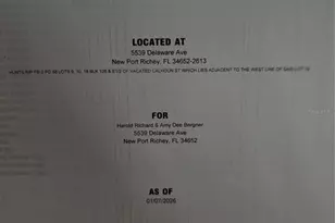 5539 Delaware Ave, New Port Richey, FL 34652 - Photo 31