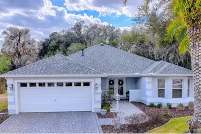 17498 SE 74th Raes Hall Avenue, The Villages, FL 32162 - Photo 5