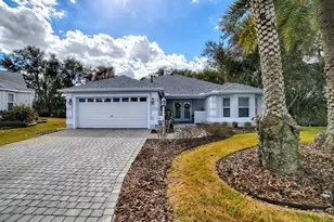 17498 SE 74th Raes Hall Ave, The Villages, FL 32162 - Photo 57