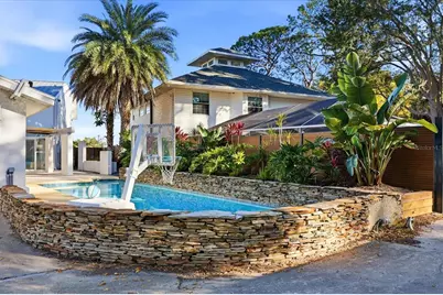 1405 N Bayshore Drive, Safety Harbor, FL 34695 - Photo 51