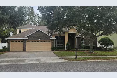 317 E Blue Water Edge Drive, Eustis, FL 32736 - Photo 1