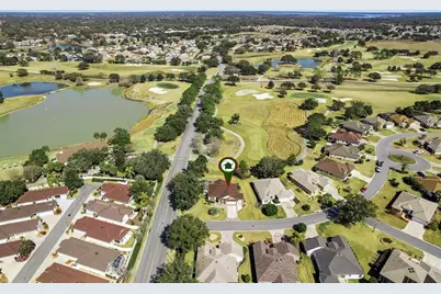 17194 SE 85th Willowick Circle, The Villages, FL 32162 - Photo 41