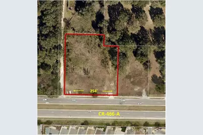 833 County Road 466A, Fruitland Park, FL 34731 - Photo 1