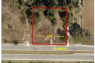 849 Co Rd 466A, Fruitland Park, FL 34731 - Photo 1