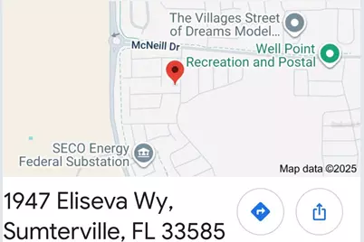 1947 Eliseva Way, The Villages, FL 34762 - Photo 3