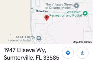 1947 Eliseva Wy, The Villages, FL 34762 - Photo 3