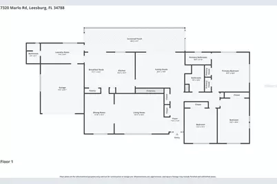 7320 Marlo Road, Leesburg, FL 34788 - Photo 29