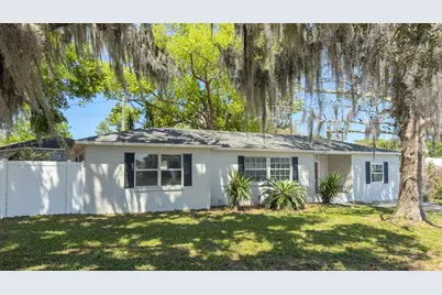 1047 Clay Boulevard, Eustis, FL 32726 - Photo 1