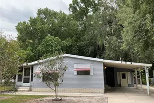 309 S Timber Trail, Wildwood, FL 34785 - Photo 1