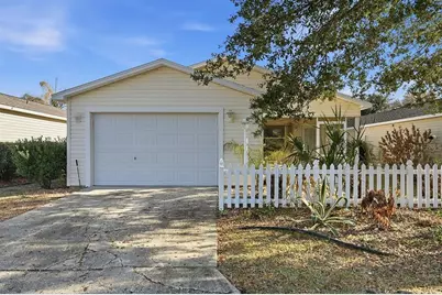 1469 Sothell Street, The Villages, FL 32162 - Photo 1
