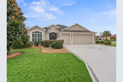 1776 Wax Berry Court, The Villages, FL 32163 - Photo 3