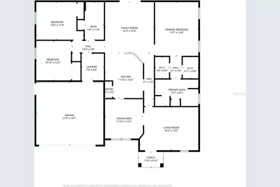 13653 SE 51st Avenue, Summerfield, FL 34491 - Photo 41