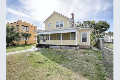 422 & 426 E Citrus Avenue, Eustis, FL 32726 - Photo 3