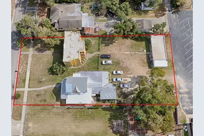 422 & 426 E Citrus Avenue, Eustis, FL 32726 - Photo 1