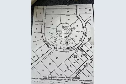 8309 N Odyssey Dr, Crystal River, FL 34428 - Photo 5