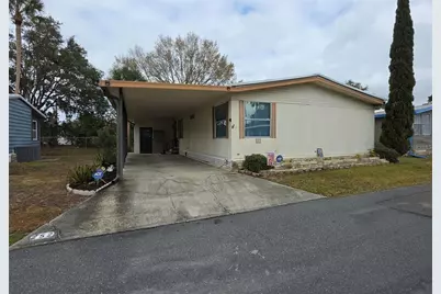 252 Pinewood Drive, Eustis, FL 32726 - Photo 3